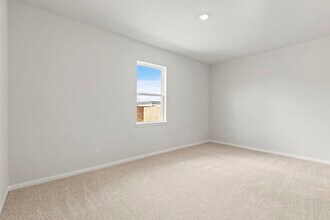 2518 Green Jasper Dr in Arcola, TX - Foto de edificio - Building Photo