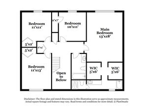 3468 Steelgate Ct in Middleburg, FL - Building Photo - Building Photo