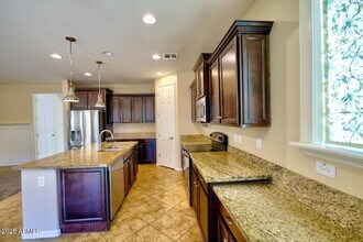 3941 E Palo Verde St in Gilbert, AZ - Foto de edificio - Building Photo