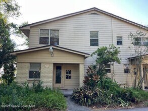 803 Rockledge Dr in Rockledge, FL - Building Photo - Building Photo