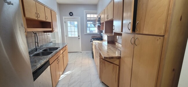 property at 5896 Hobart St