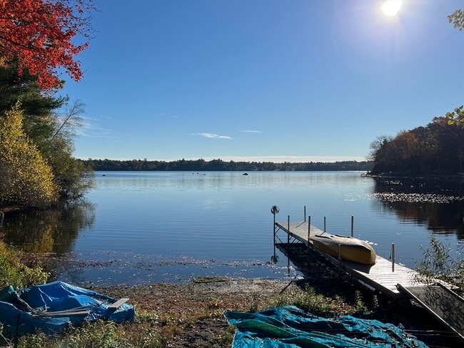 25 Sturges Rd in Sharon, MA - Building Photo - Building Photo