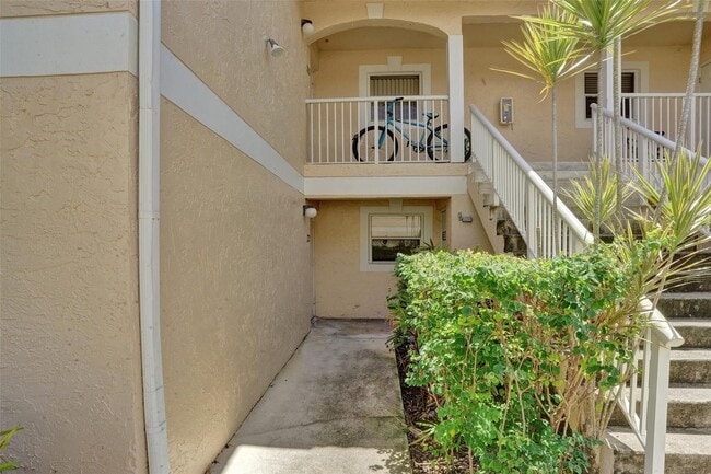 property at 12215 Royal Palm Blvd