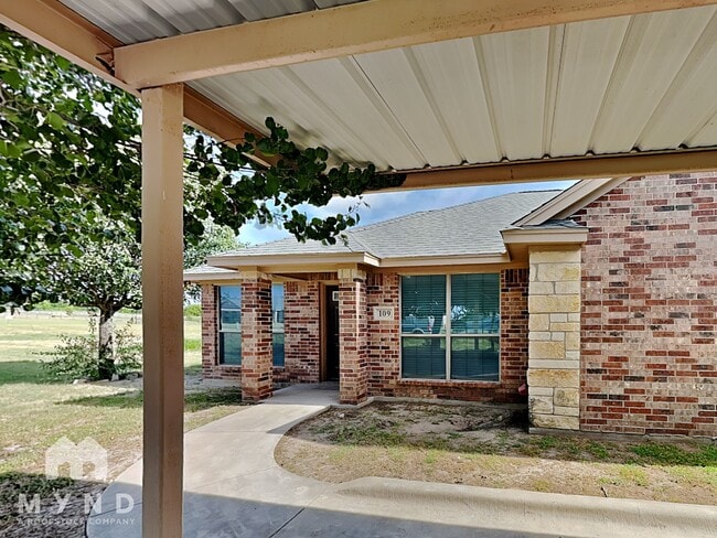 property at 109 Jolin Ln