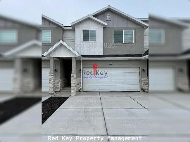 property at 119 E 730 N