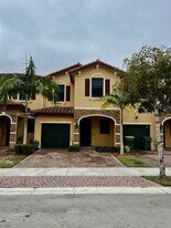 146 SE 34th Terrace in Homestead, FL - Building Photo