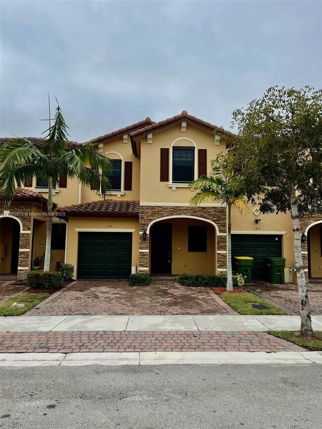 property at 146 SE 34th Terrace