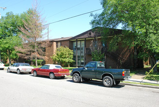 Acklen Apartments in Nashville, TN - Building Photo - Building Photo