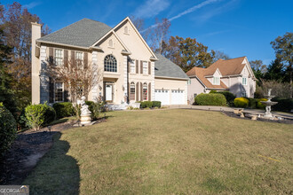 3303 Greencastle Chase NE in Marietta, GA - Building Photo - Building Photo