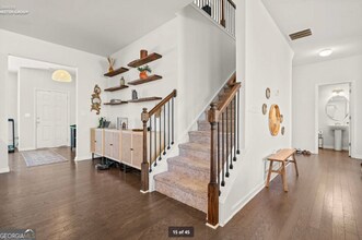 828 Royal Red Ct in Mcdonough, GA - Building Photo - Building Photo