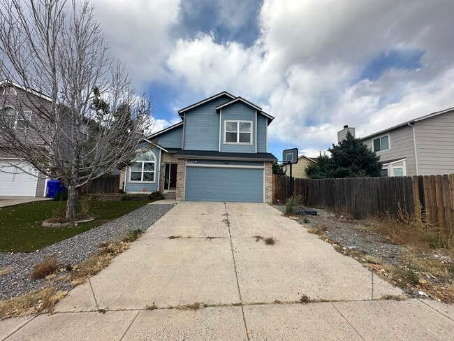 property at 6682 Chantilly Pl