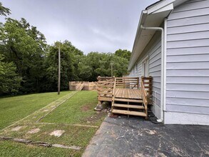 2520 Boyds Bridge Pike in Knoxville, TN - Building Photo - Building Photo