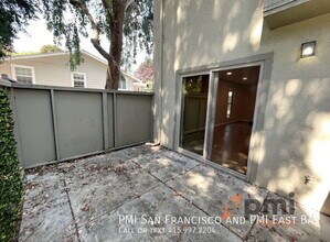 1716 Parkside Dr in Walnut Creek, CA - Building Photo - Building Photo