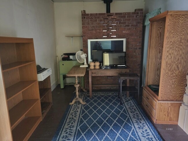property at 365 S H St