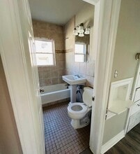 1037 SW Binkley St in Oklahoma City, OK - Building Photo - Building Photo