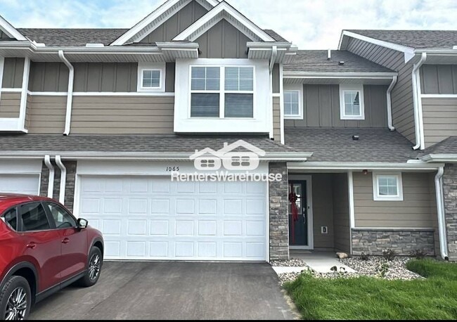 property at 1065 Jubert Dr