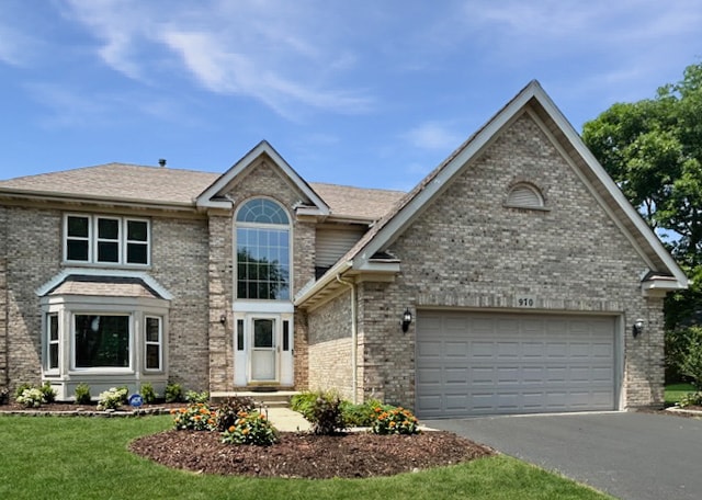property at 970 Amberwood Cir