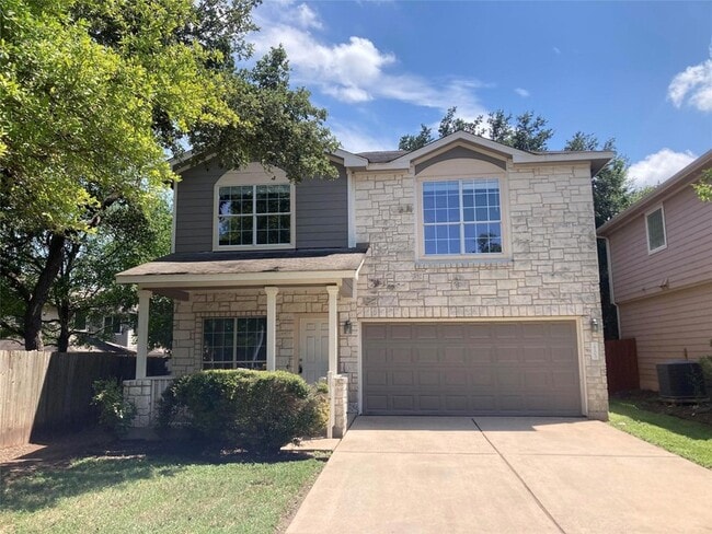 property at 2503 Keepsake Dr