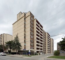 The Wedgewood Apartments