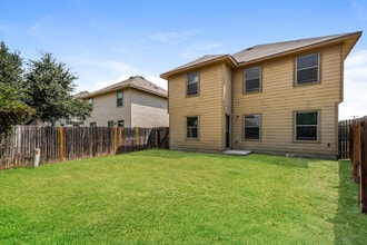10727 Butterfly Pass in San Antonio, TX - Building Photo - Building Photo