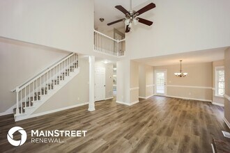 130 Butterfield Ln in Fayetteville, GA - Building Photo - Building Photo