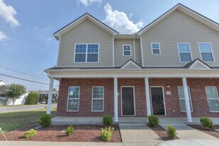 3052 RG Buchanan Dr in La Vergne, TN - Building Photo