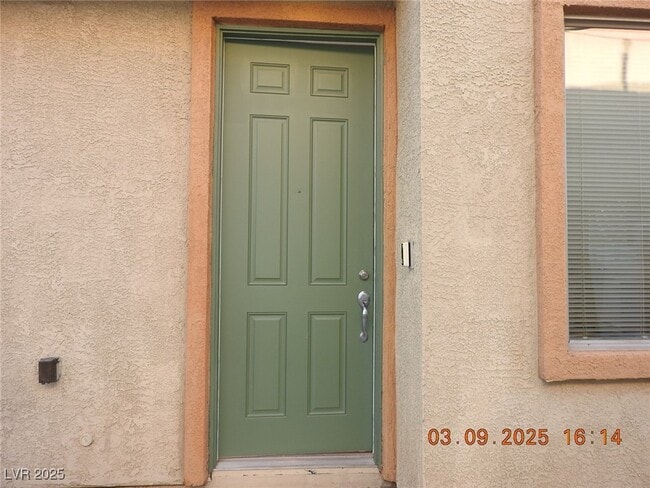 3656 Turquoise Waters Ave in North Las Vegas, NV - Building Photo - Building Photo