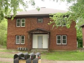 214 Howland St Apartamentos