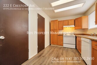 222 E Crestone Ave in South Salt Lake, UT - Building Photo - Building Photo