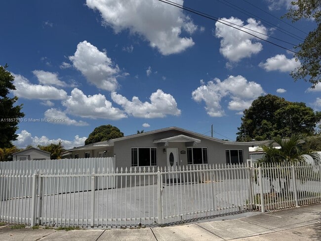 property at 3200 W 7th Ave