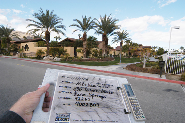 Grandview Court in Palm Springs, CA - Building Photo - Other