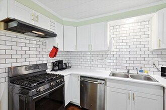 329 Blandin St, Unit SI ID1514804P in Fort Worth, TX - Building Photo - Building Photo