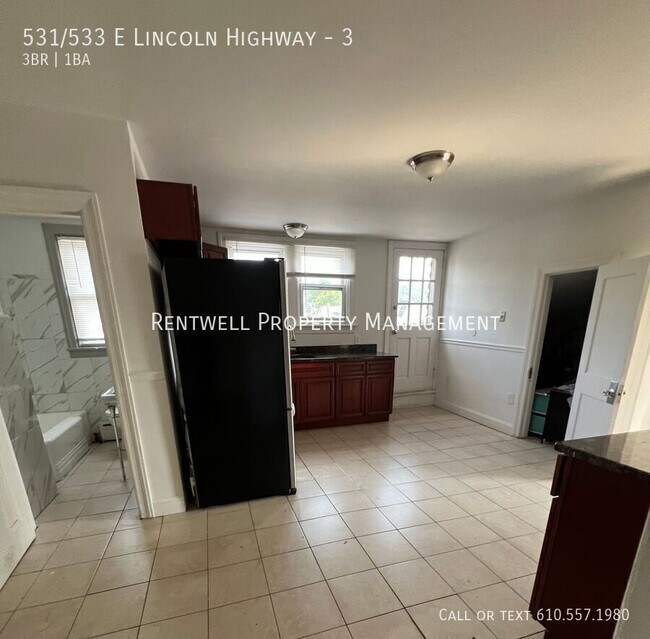 531-533 Lincoln Hwy E in Coatesville, PA - Building Photo - Building Photo