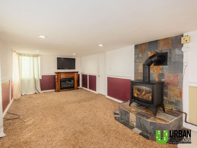 3711 E Wellesley Ave in Spokane, WA - Building Photo - Building Photo