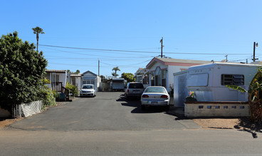 Oceanview Mobile Home Park in Oceanside, CA - Building Photo - Building Photo