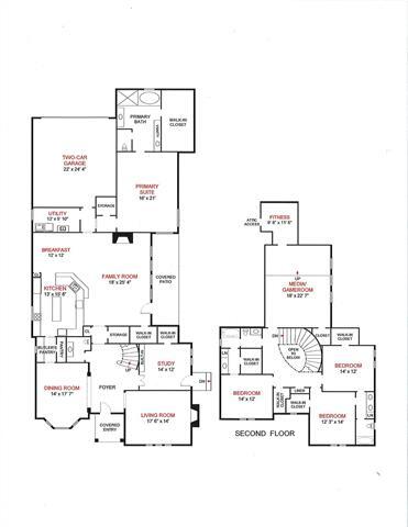 3241 Rankin St in Dallas, TX - Building Photo - Building Photo