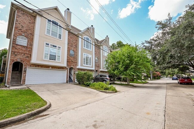 property at 5108 Fairmont St