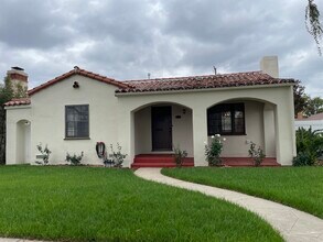 4209 Vinton Ave in Culver City, CA - Foto de edificio - Building Photo