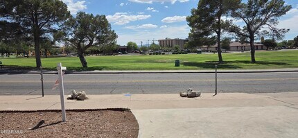 9009 DARLINA Dr in El Paso, TX - Building Photo - Building Photo