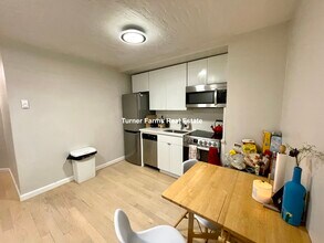 89 Hudson St, Unit 1 in Boston, MA - Building Photo - Building Photo