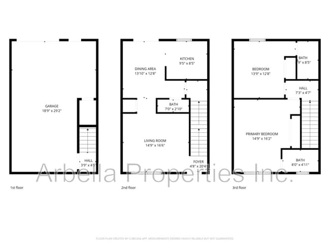 2121 S Greenwood Dr in Johnson City, TN - Building Photo - Building Photo