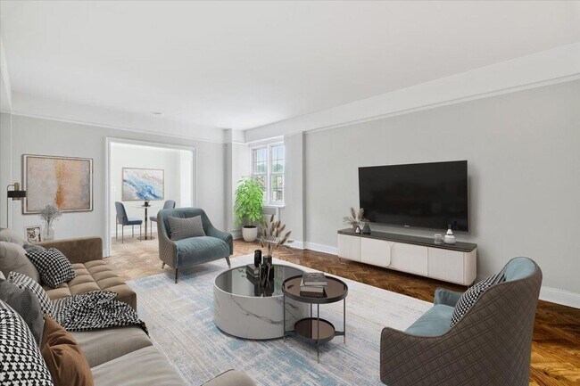 45 Popham Rd in Scarsdale, NY - Building Photo - Building Photo