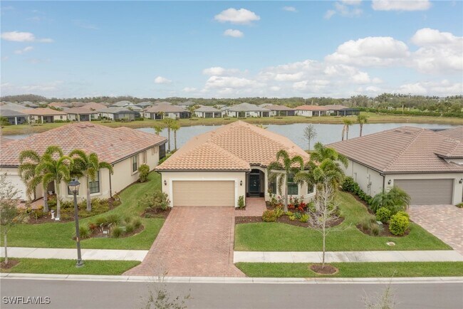 6217 Harmony Dr in Ave Maria, FL - Building Photo - Building Photo