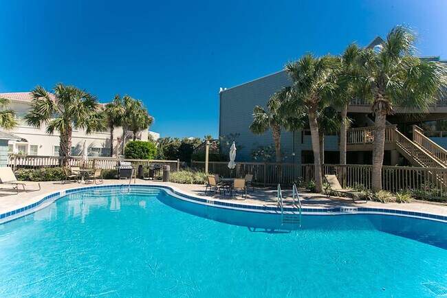 200 Ocean Hibiscus Dr in St. Augustine, FL - Building Photo - Building Photo
