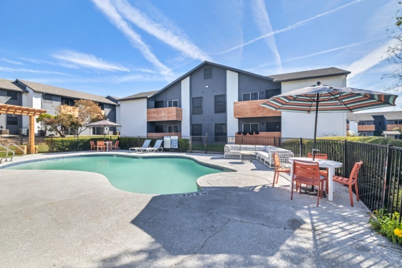 Ascent at Quail Creek in Austin, TX - Foto de edificio