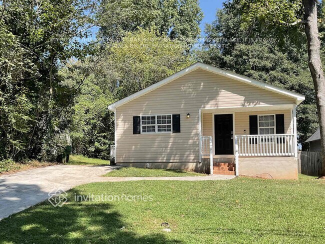 property at 3154 Alston Dr