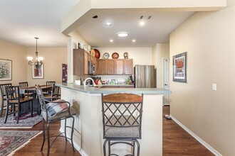316 Essex Ln in Georgetown, TX - Building Photo - Building Photo