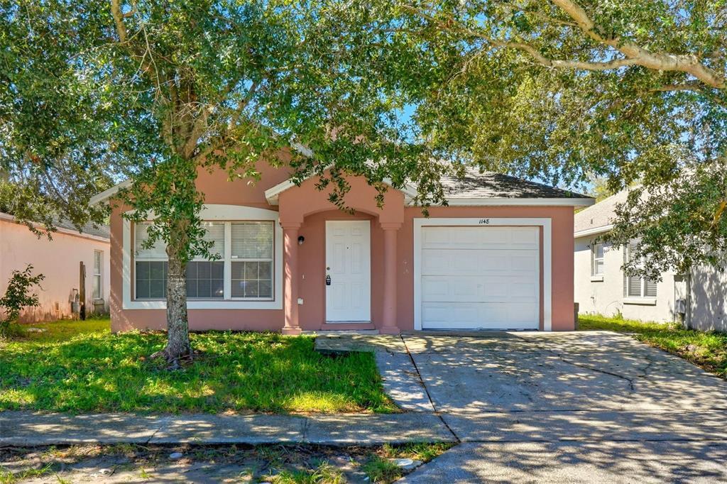 1148 Golden Gate Ave in Orlando, FL - Building Photo