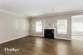 129 Washburn Range Dr in Mooresville, NC - Foto de edificio - Building Photo