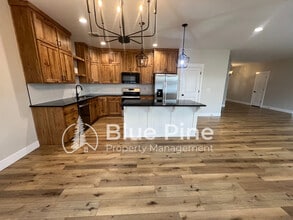 1104 Cypress Loop in Rexburg, ID - Building Photo - Building Photo